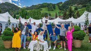 Aspen Classique de la gastronomie et du vin
