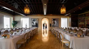 Festival gastronomique et œnologique de Pebble Beach