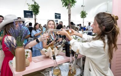 Les 10 meilleurs festivals du vin à ajouter à votre calendrier