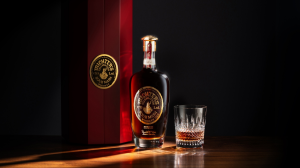 Whisky Michter's Celebration Sour Mash