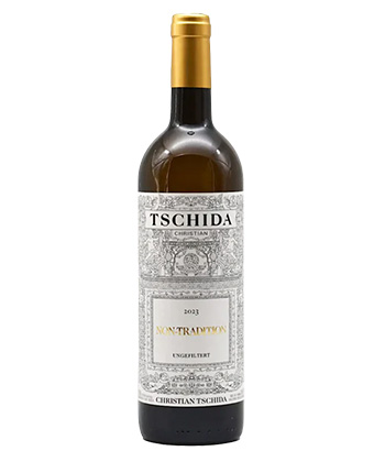 Christian Tschida est un producteur à connaître pour se lancer en Autriche Gruner Veltliner.