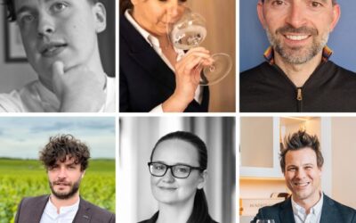 Annonce des gagnants du voyage Wine Australia « aux antipodes »