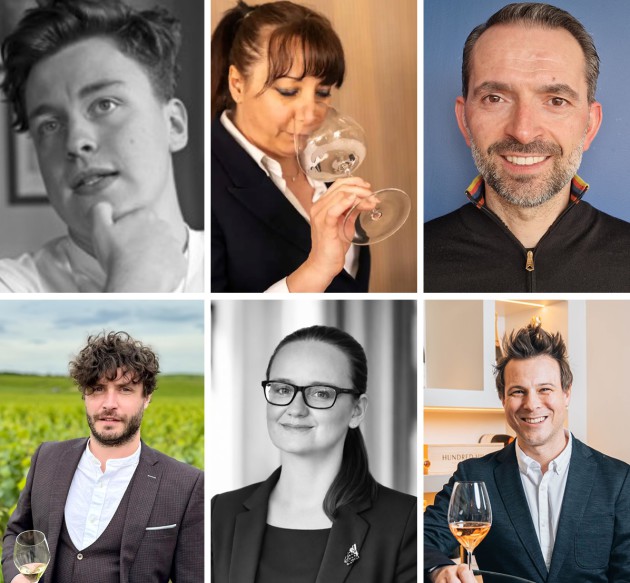 Annonce des gagnants du voyage Wine Australia « aux antipodes »