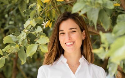 Assovini Sicilia présente une nouvelle génération de leadership dirigée par Gabriella Favara
