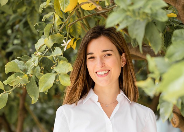 Assovini Sicilia présente une nouvelle génération de leadership dirigée par Gabriella Favara