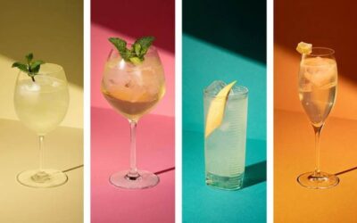 Berry Bros. & Rudd lance un kit de cocktails à faire soi-même