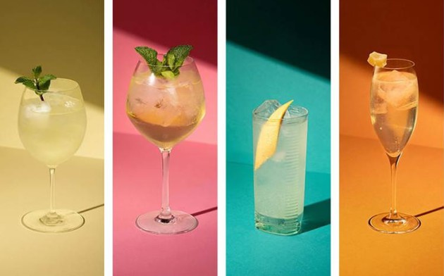 Berry Bros. & Rudd lance un kit de cocktails à faire soi-même