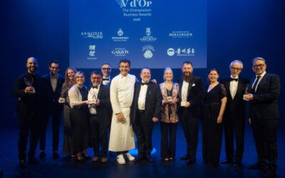 Candidatures ouvertes pour les V d'Or 2027