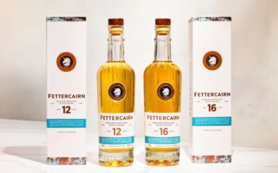 Ces whiskies provenant de l'une des distilleries sous-estimées d'Écosse sont les parfaits dégustateurs d'été