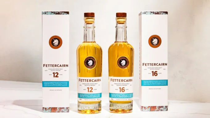 Ces whiskies provenant de l'une des distilleries sous-estimées d'Écosse sont les parfaits dégustateurs d'été