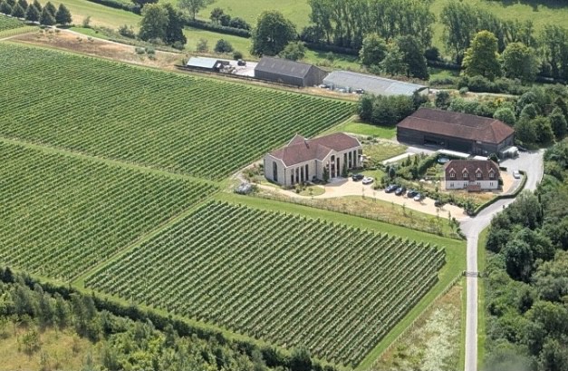 Exton Park entame un « prochain chapitre » en nommant un nouveau PDG et président