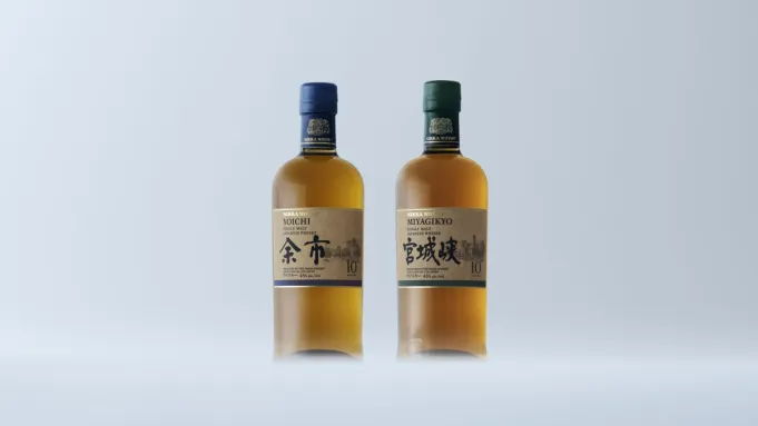 Fans de whisky japonais, réjouissez-vous : cet excellent single malt a retrouvé son âge