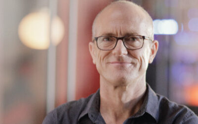 Gabb Family Wines nomme Julian Grubb pour son expansion mondiale