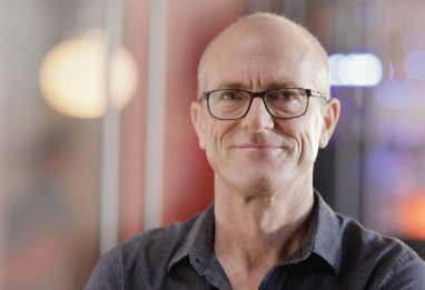 Gabb Family Wines nomme Julian Grubb pour son expansion mondiale