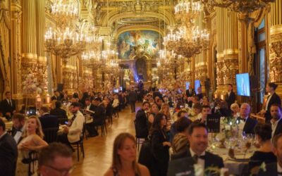 Golden Vines revient à Londres pour sa sixième édition