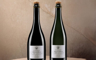 Gusbourne célèbre ses 20 ans de vinification avec une rare sortie en cave