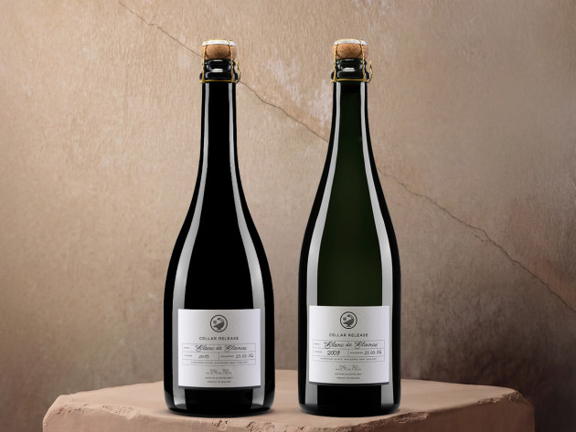 Gusbourne célèbre ses 20 ans de vinification avec une rare sortie en cave