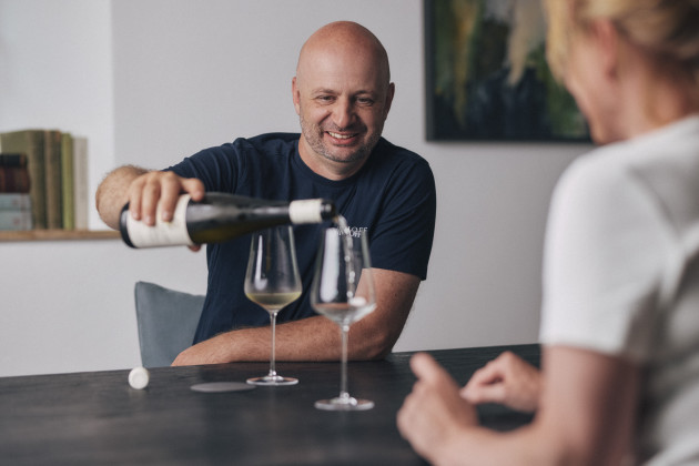 Justerini & Brooks annonce un partenariat de distribution au Royaume-Uni avec Weingut Dönnhoff