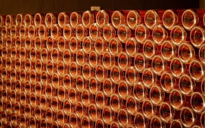 L'Oregon est en train de devenir une région de vins mousseux de classe mondiale