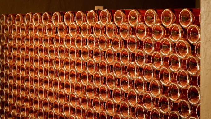 L'Oregon est en train de devenir une région de vins mousseux de classe mondiale