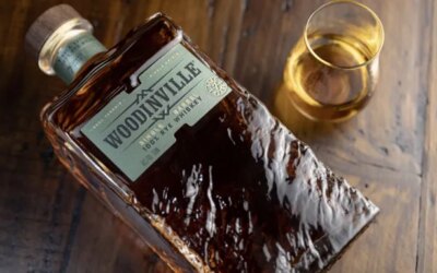L'une des meilleures distilleries artisanales d'Amérique vient de lancer une paire de nouveaux whiskies bruts de fût