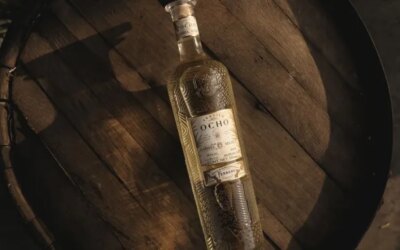L'une des meilleures distilleries de tequila vient de sortir un Añejo vieilli en fûts de cognac Ferrand