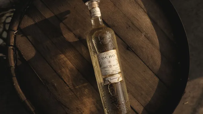 L'une des meilleures distilleries de tequila vient de sortir un Añejo vieilli en fûts de cognac Ferrand