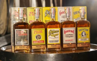 La collection d'interdiction convoitée de Buffalo Trace est de retour pour 2026. Voici tout ce que vous devez savoir.