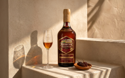 La nouvelle tequila Premium Reserva de la Familia de Jose Cuervo est finie dans des fûts Mole
