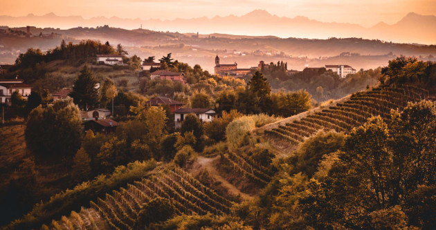 Le consortium Nizza DOCG officiellement reconnu par le gouvernement italien