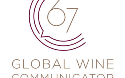 Les finalistes des 67 Pall Mall Global Wine Communicator Awards dévoilés