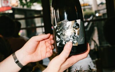 Repousser les frontières anglaises : Black Chalk du Hampshire dévoile son magnum 89,6