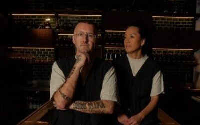 Tayēr + Elementary lance une série pop-up avec résidence à Cato