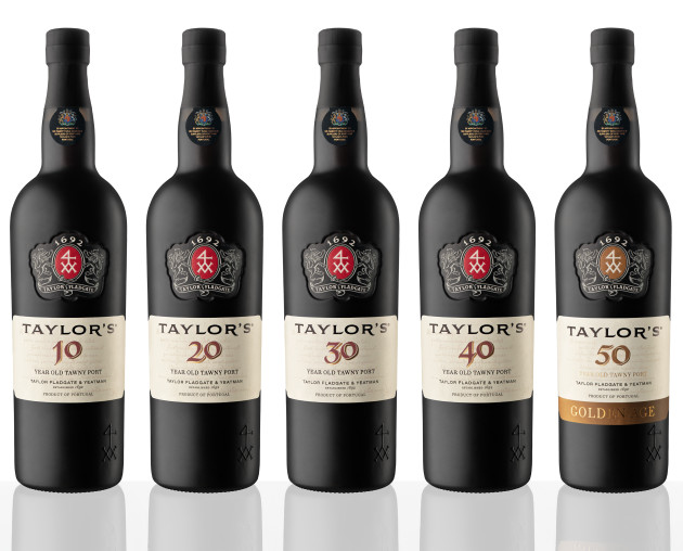Taylor's dévoile une bouteille légère révolutionnaire