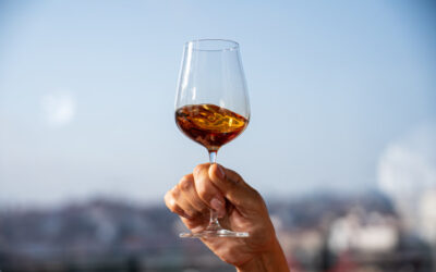 Taylor's lance le tout premier «Very, Very Old White Porto»