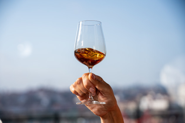 Taylor's lance le tout premier «Very, Very Old White Porto»