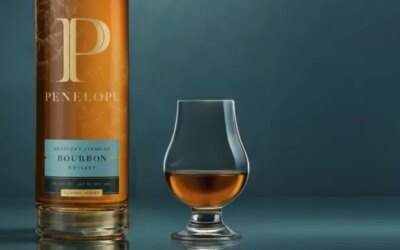 Test de goût : le premier bourbon du Kentucky de Penelope mérite déjà une place dans votre bar à domicile