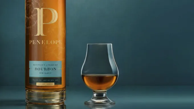 Test de goût : le premier bourbon du Kentucky de Penelope mérite déjà une place dans votre bar à domicile