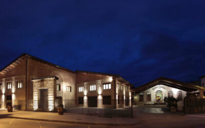 Vintae finalise l'acquisition de Bodegas Riojanas