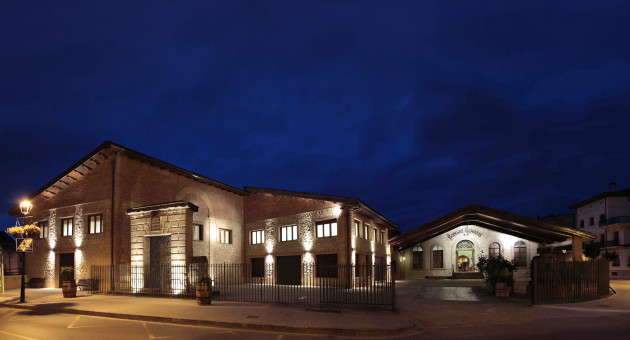 Vintae finalise l'acquisition de Bodegas Riojanas
