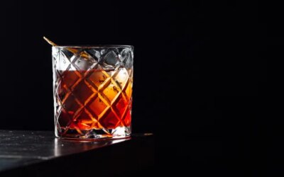 Comment faire un point creux, la rotation estivale sur le Boulevardier