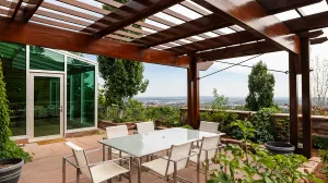 333 Bellevue Drive Boulder Colorado pont
