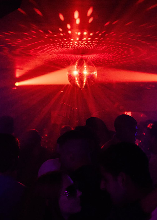 Jean's est actuellement le club le plus branché de New York. Combien de temps cela peut-il durer ?