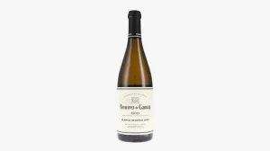 Remírez de Ganuza 2022 Blanco Reserva