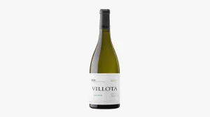 Villota 2021 Rioja Blanco