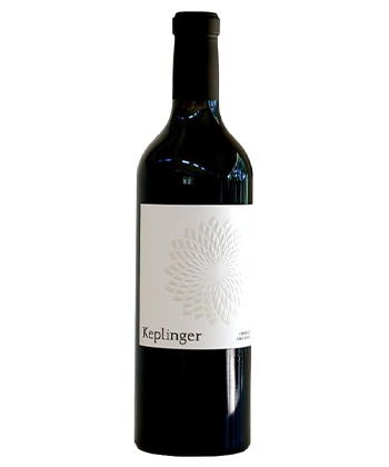 Keplinger Wines est un producteur moins connu que vous devriez essayer si vous aimez Napa Cab.