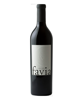 Favia Wines est un producteur que vous devriez essayer si vous aimez Napa Cab.