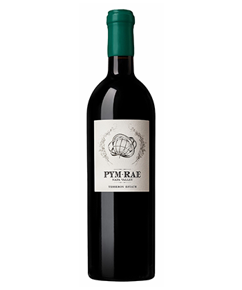 Pym-Rae est un producteur que vous devriez essayer si vous aimez Napa Cab.