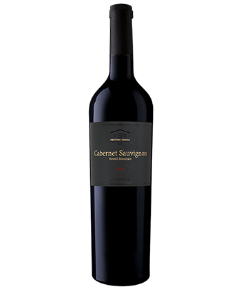 Pestoni Family Estate Winery est un vigneron moins populaire que vous devriez connaître si vous aimez Nap Cab.