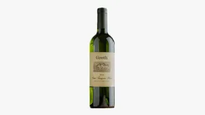 Groth Oakville Estate 2024 Sauvignon Blanc Oakville Napa Valley Californie